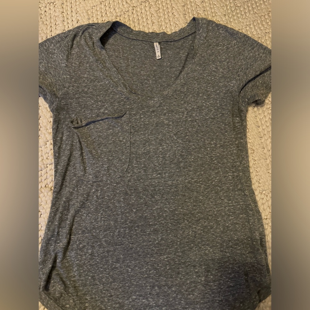 Zsupply slouchy t
